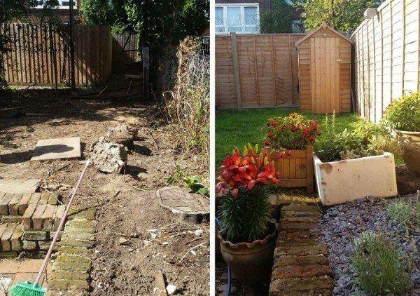 <p>Sosyal medyanın en beğenilen paylaşımlarından derlenen 'Öncesi ve sonrası' yani ' before and after' temalı birbirinden eğlenceli fotoğraflar...</p>

<p> </p>
