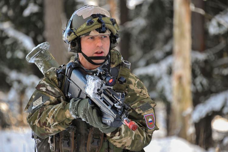 <p>22- SLOVENYA</p>
