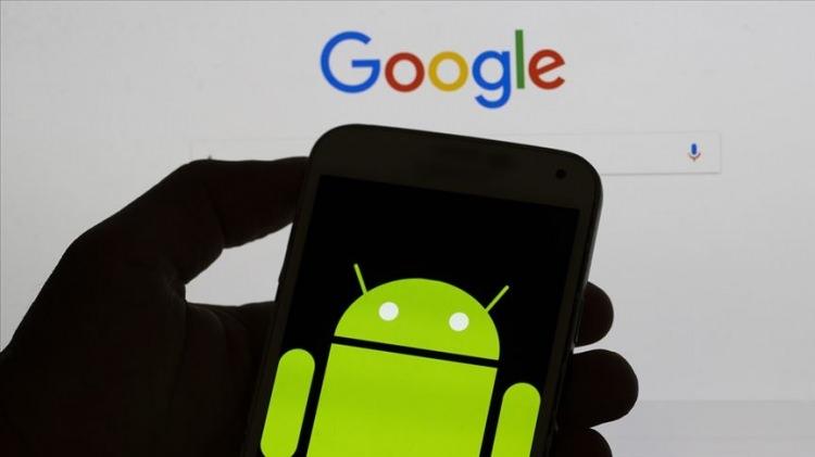 <p>20 Mayıs </p>
<p>- Google, Çinli teknoloji devi Huawei'in ABD hükümeti tarafından kara listeye alınmasının ardından, Huawei kullanıcılarının Android işletim sistemine olan erişimini askıya aldı.</p>