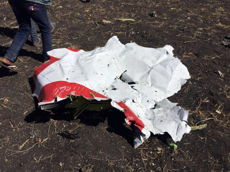 <p>10 Mart</p>

<p>- Etiyopya Havayollarına ait yolcu uçağı, Kenya'nın başkenti Nairobi'ye yaptığı uçuş sırasında düştü. Devlete ait yayın kuruluşu EBC, uçakta 157 kişiden kurtulan olmadığını duyurdu.</p>

