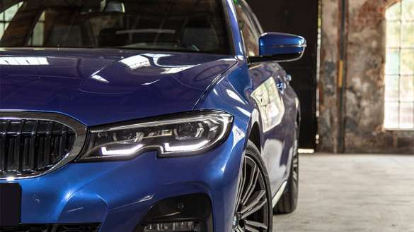 <p><strong>BMW 3 Serisi’nin yedinci ve en genç nesli G20 (2018)</strong></p>
<p>Aynı yıl tanıtılan <strong>yedinci nesil</strong> BMW 3 Serisi markayı geleceğe taşıyor. </p>