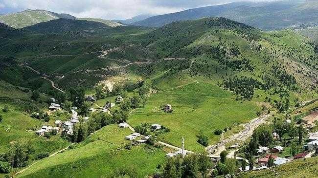 <p><strong>Gümüşhane</strong></p>
<p>İstanbul'daki nüfus: 138 bin 958 kişi</p>