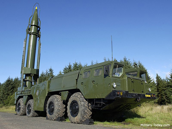 <p>GÜRCİSTAN</p>
<p>Scud-B</p>
<p>Envanterde Faal<br />
<br />
Azami menzil: 300km</p>