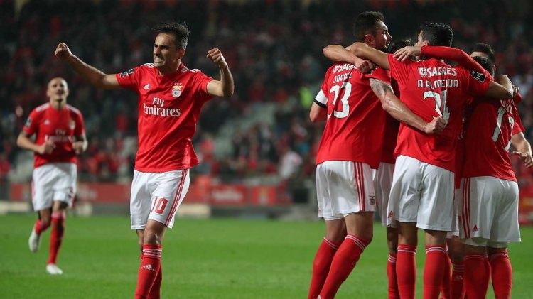 <p><strong>8-Benfica</strong></p>

<p><strong>Puan:287</strong></p>
