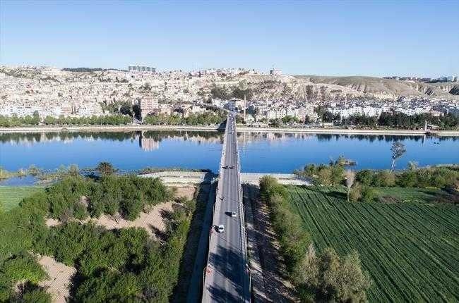 <p><strong>Şanlıurfa</strong></p>
<p>İstanbul'daki nüfus: 135 bin 306 kişi</p>