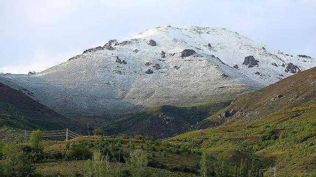 <p><strong>Erzincan</strong></p>
<p>İstanbul'daki nüfus: 304 bin 554 kişi</p>