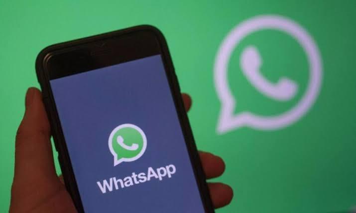 <p>Tahminlere göre; WhatsApp’a siyah tema seçeneği 2020’nin ilk çeyreğinde resmi olarak gelecek.</p>

<p> </p>
