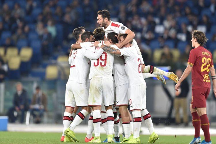 <p><strong>6-AC Milan</strong></p>

<p><strong>Puan:314</strong></p>
