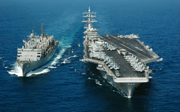 <p>İŞTE ÜLKELERİN DONANMA GÜÇLERİ</p>
<p>Üç tarafı denizle çevrili Türkiye'nin donanma gücü de dünyada sayılı. Global Firepower ülkelerin deniz kuvvetlerindeki gemi sayılarını sıraladı. Listede kara ordusu güçlü olmasa da deniz gücüyle ön planda olan sürpriz ülkeler de var. İşte aralarında Türkiye'nin de olduğu liste...</p>
