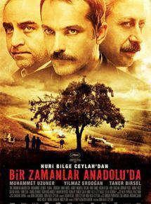 <p>Bir Zamanlar Anadolu'da filminin senaryosunu, Nuri Bilge ve Ebru Ceylan çiftiyle beraber yazdı. Burada aynı zamanda rol de aldı. Senarist olarak, 2011 Asia Pacific Screen Ödülleri'nde 'En İyi Senaryo' kategorisinde aday gösterildi. Ancak 1. Yeşilçam Film Akademisi Ödülleri'nde 'En İyi Senaryo' ve 44. Sinema Yazarları Derneği Ödülleri'nde 'En İyi Yardımcı Erkek Oyuncu' ödüllerini aldı.</p>
