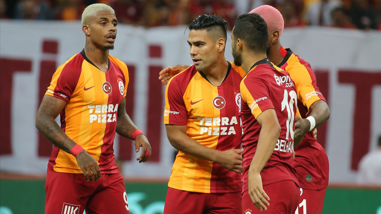 <p><span style="color:#FFD700"><strong>23-GALATASARAY</strong></span></p>

<p><strong>Puan:157</strong></p>
