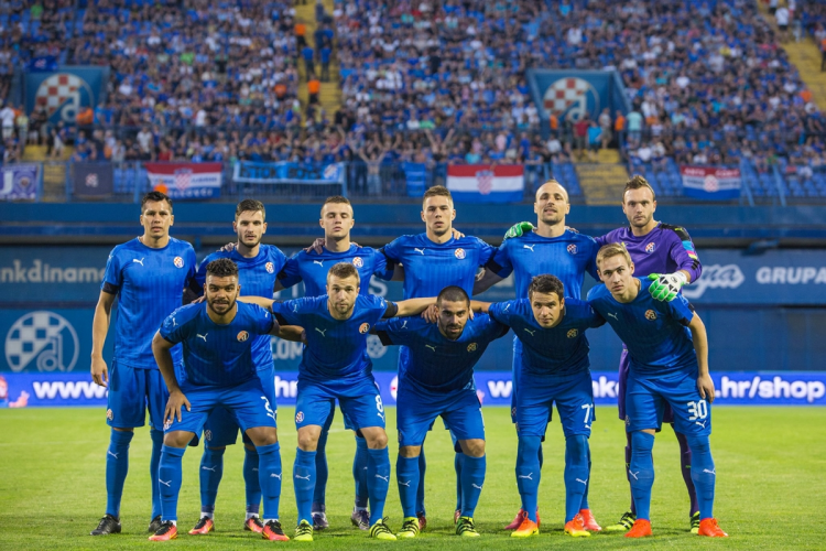 <p><strong>30-GNK Dinamo Zagreb</strong></p>
<p><strong>Puan:137</strong></p>
