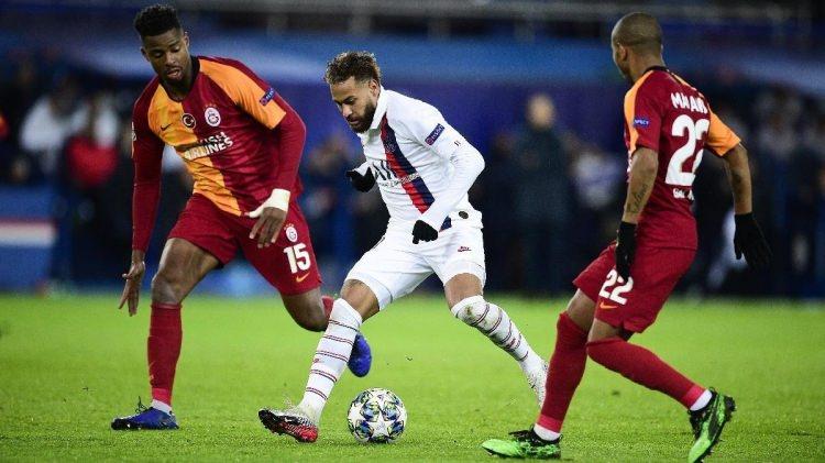 <p>Galatasaray Şampiyonlar Ligi'nde, Beşiktaş ve Trabzonspor  Avrupa Ligi'nde hayal kırıklığı yaşattı.</p>
