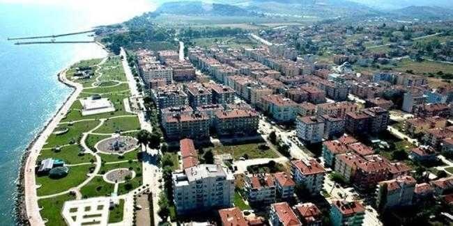 <p><strong>Yalova</strong></p>

<p>İstanbul'daki nüfus: 21 bin 167 kişi</p>
