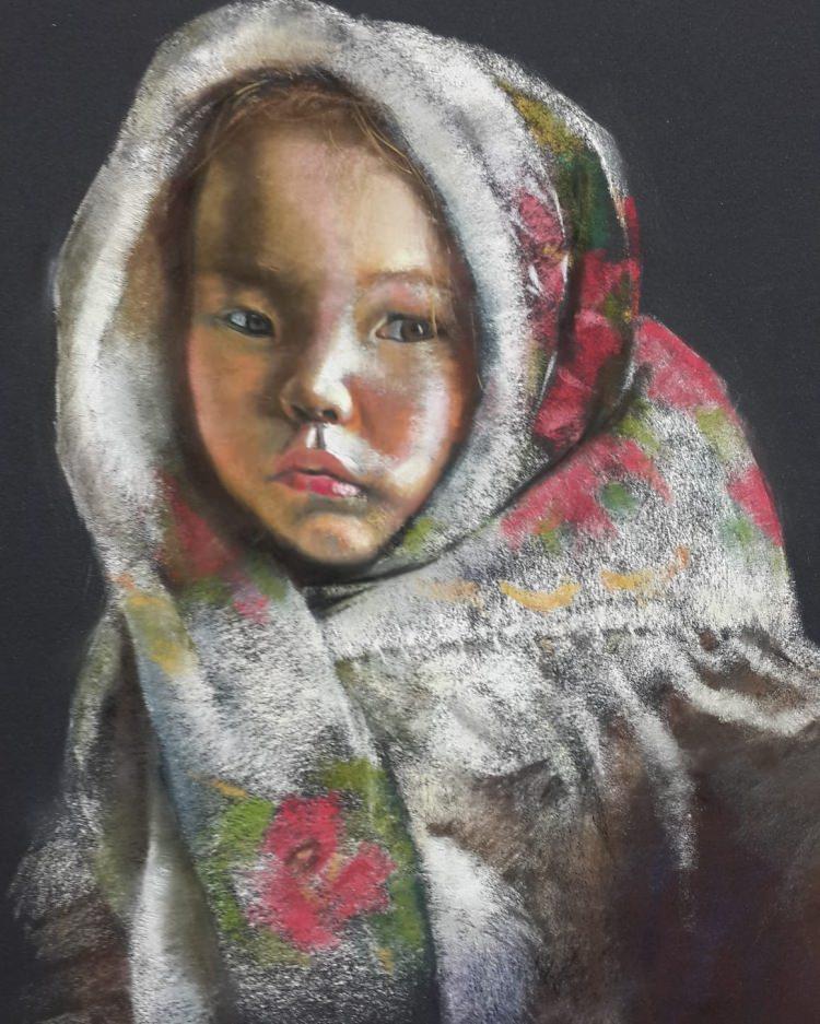 <p>46-Pervin Bülbül -Masumıyet</p>