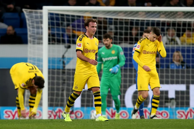 <p><strong>19-Dortmund</strong></p>
<p><strong>Puan:166</strong></p>
