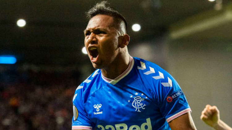 <p><strong>20-Rangers</strong></p>
<p><strong>Puan:164</strong></p>