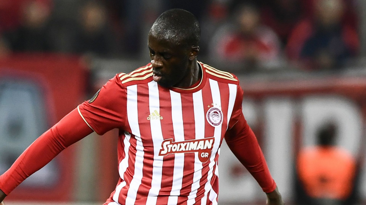 <p><strong>24-Olympiacos</strong></p>
<p><strong>Puan:156</strong></p>