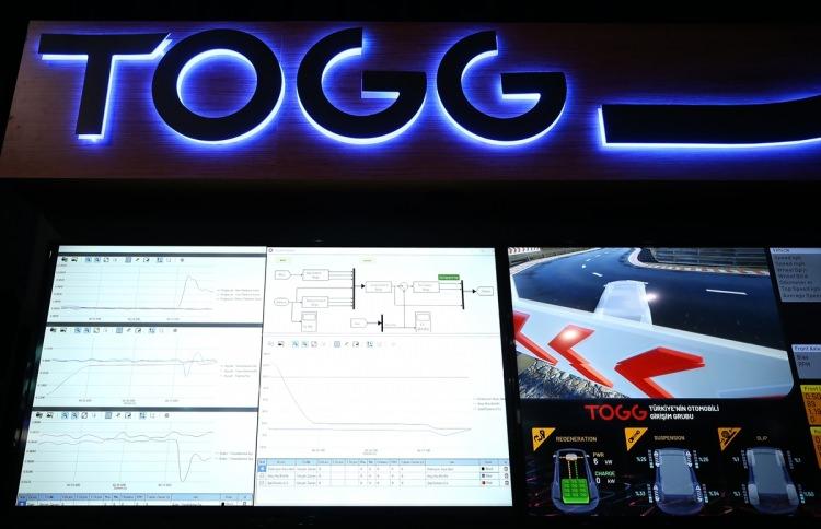 <p> TOGG bu yıkıcı teknolojinin otomotiv sektöründeki ilk uygulayıcısı olarak kullanıcılarına bu benzersiz sürüş deneyimini sunan ilk mobilite şirketi olmayı hedefliyor.</p>

<p> </p>
