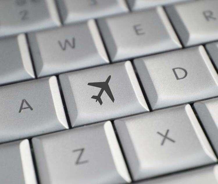 <p>Norwegian Air Shuttle </p>
<p>Genellikle tek yön uçuşlar 40 Euro olan Norwegian Air Shuttle'da internet hizmeti de bulunuyor.</p>