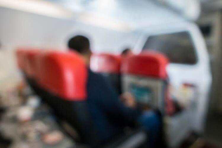 <p>Sadece el bagajıyla uçmak isteyenler için ideal koşullar sunan RyanAir’in, Avrupa’daki birçok büyük şehre, Fas, Kıbrıs ve Kanarya Adalarına seferi bulunuyor.</p>
<p> </p>