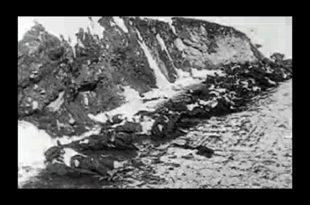 <p>24 Aralık:Türk 10. Kolordusu, dağılan Rus kuvvetlerini takip için asıl istikametinden daha kuzeydoğuya kaydı. Bu nedenle Kosor üzerinden Allahuekber Dağları'na saptı.</p>

<p> </p>
