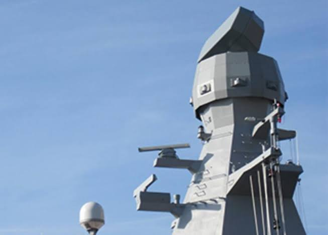<p>Radar Elektronik Destek (ED)/ Elektronik Taarruz (ET) Sistemleri Projesi kapsamında ilk ED sistemi envantere girdi.</p>

<p> </p>
