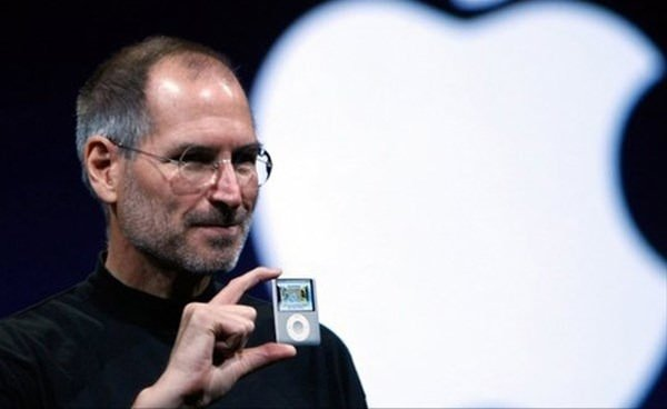 <p>İşte Steve Jobs'ın kızı.</p>

<p> </p>
