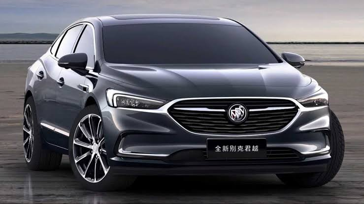 <p><span style="color:#FFD700"><strong>ABD: 12 marka</strong></span><br />
<br />
Buick</p>
