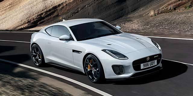 <p>Jaguar</p>
