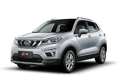 <p>Chang'an Motors</p>
