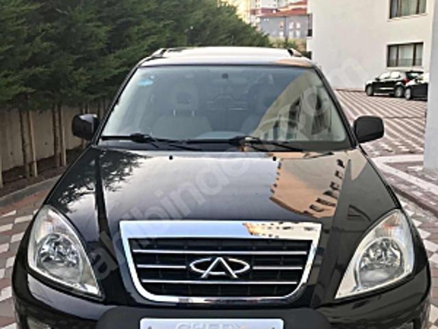<p>Chery</p>
