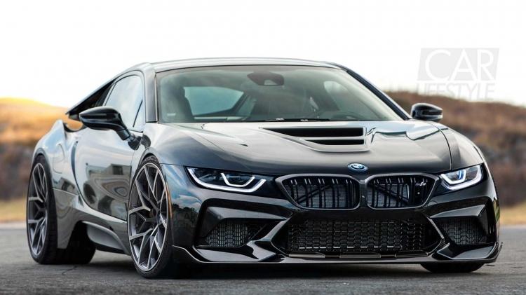 <p>BMW</p>
