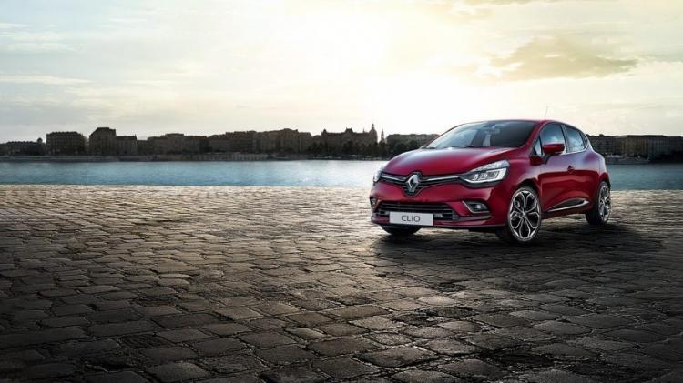 <p>Renault</p>
