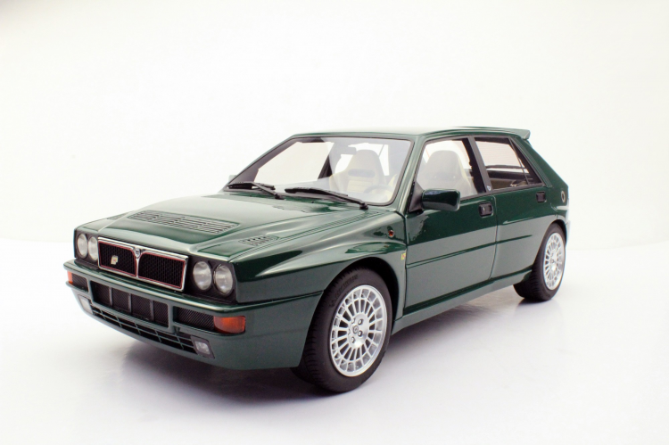 <p>Lancia</p>
