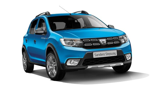 <p><span style="color:#FFD700"><strong>Romanya: 1 marka</strong></span></p>

<p>Dacia</p>
