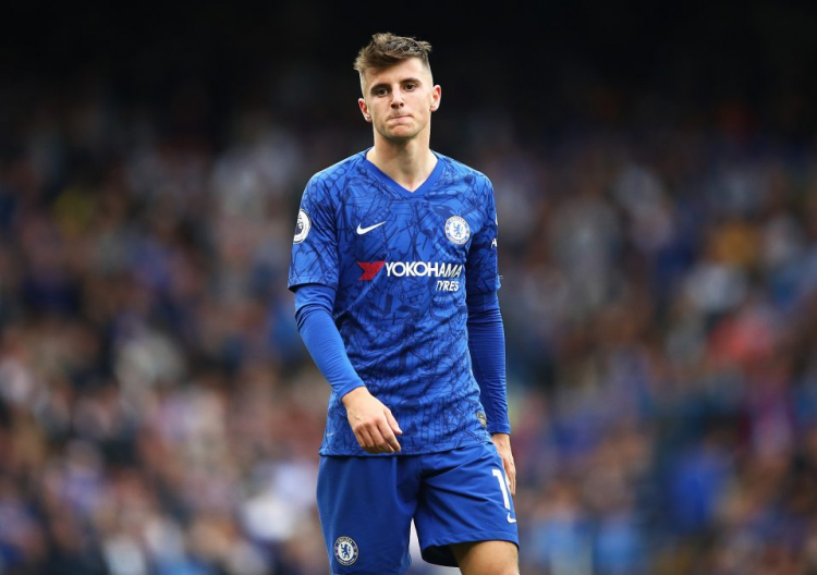 <p>Ortasaha: Mason Mount</p>

