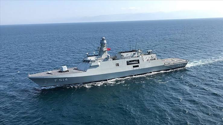 <p><strong>"Mavi Vatan"ın yeni koruyucuları </strong></p>
<p>Türk savunma sanayisi, deniz platformları alanında aldığı sorumluluklar kapsamında 2019'a önemli başarılar sığdırdı. </p>
<p>MİLGEM'in 4'üncü gemisi TCG Kınalıada hizmete girdi ve 5'inci geminin inşasına başlandı.</p>