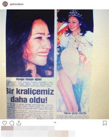 <p>İşte ünlülerin Instagram hesaplarında paylaştıkları eski fotoğrafları.</p>
