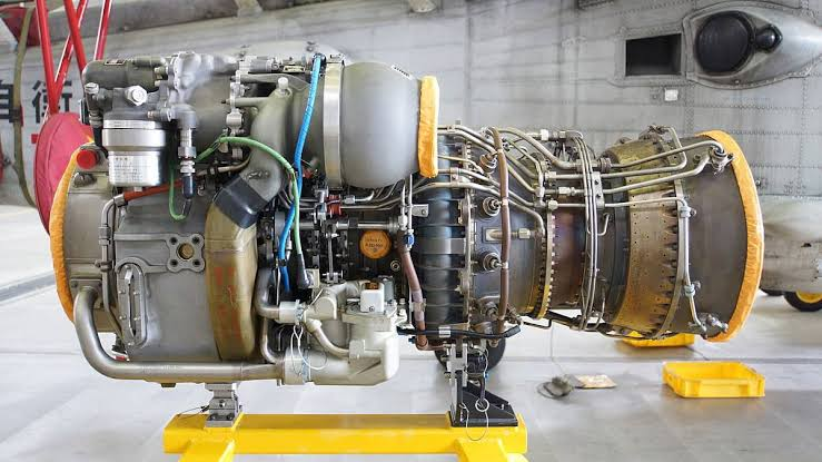 <p><strong>İlk T70 helikopter motoru</strong></p>
<p>T70 Genel Maksat Helikopteri için üretilen ilk T700-TEI-701D motoru teslim edildi.</p>