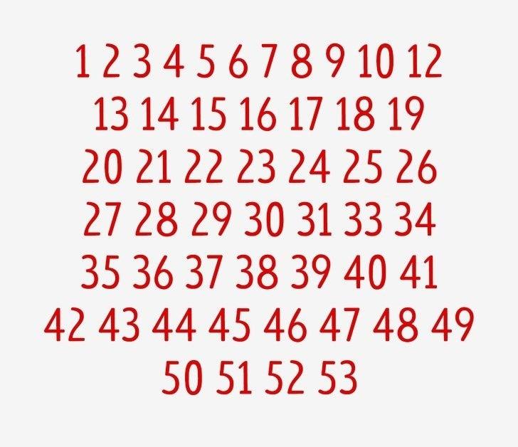 <p>11 ve 32</p>
