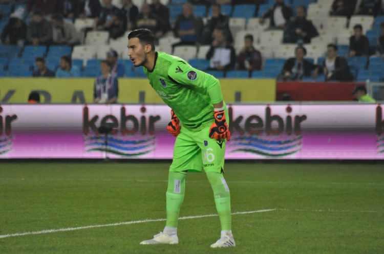 <p>Uğurcan Çakır: 6 milyon eurodan 8 milyon euroya</p>