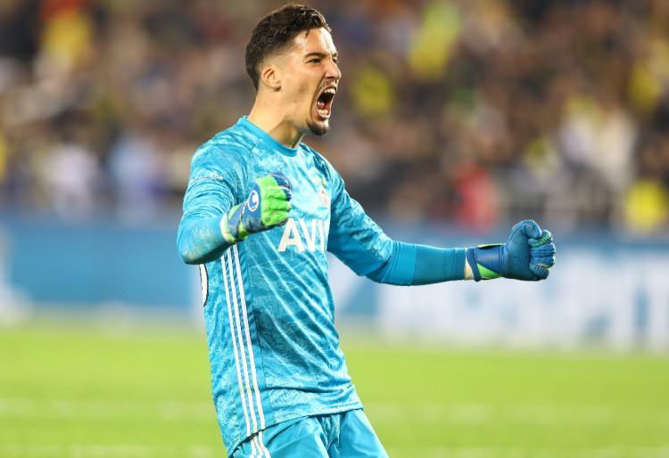 <p>Altay Bayındır: 4 milyon eurodan 6 milyon euroya</p>