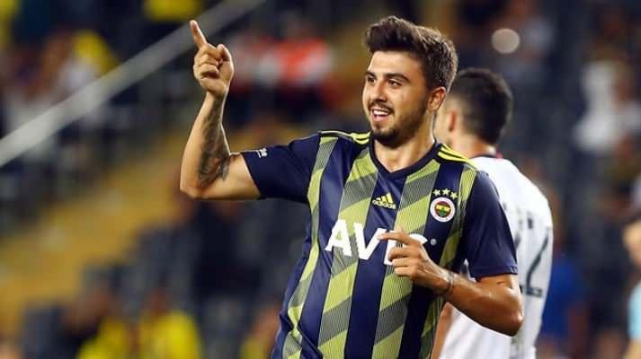 <p>Ozan Tufan: 3 milyon eurodan 5 milyon euroya</p>