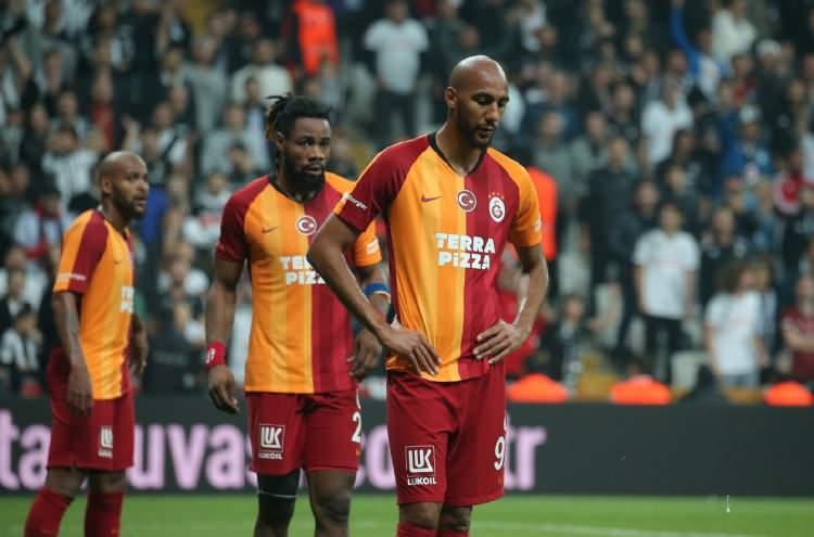 <p>Nzonzi: 23 milyon eurodan 13.5 milyon euroya</p>