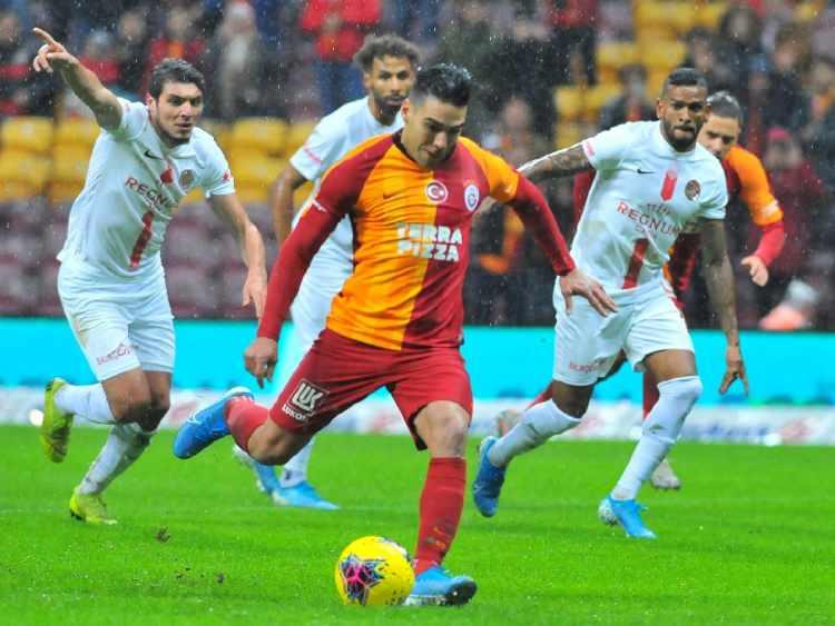 <p>Falcao: 10 milyon eurodan 6 milyon euroy</p>

<p> </p>

