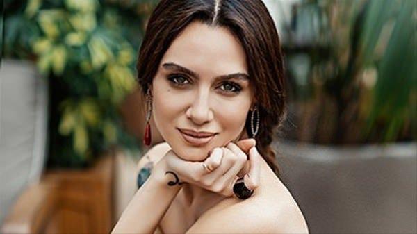 <p>Birce Akalay </p>
