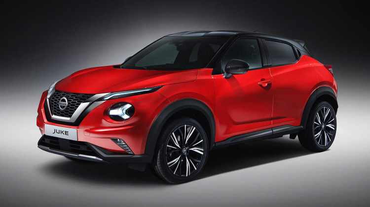 <p><strong>NİSSAN JUKE</strong></p>
<p>Yılın ilk yarısı satışa sunulacak juke, tek motor,1.0 lt ve 117 HP'lik benzinli ve otomatik sanzımana sahip.</p>