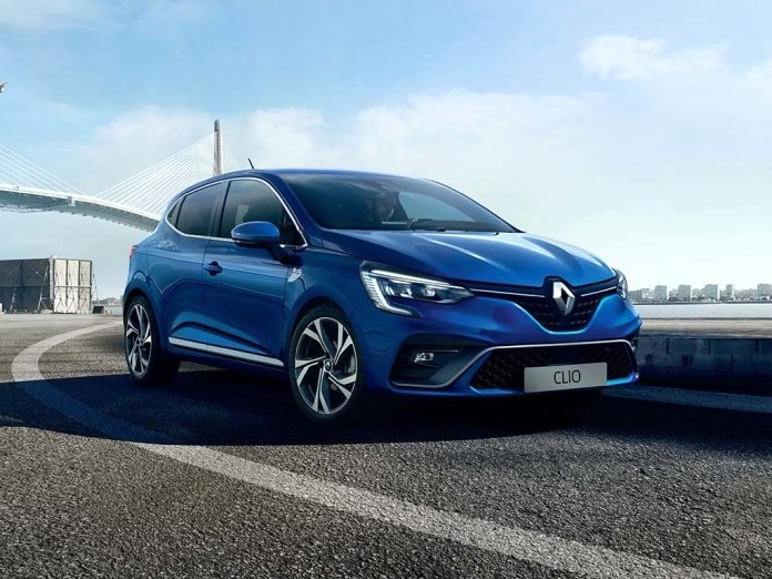<p><strong>RENAULT CLİO</strong></p>
<p>Markanın lokomotif modellerinden biri olan clio yeni nesliyle şubat ayında yollarla buluşuyor. Motor seçenekleri, yenilenen iç mekan tasarımı, gelişmiş multimedya sistemi ve artan kalite dikkat çekiyor.</p>