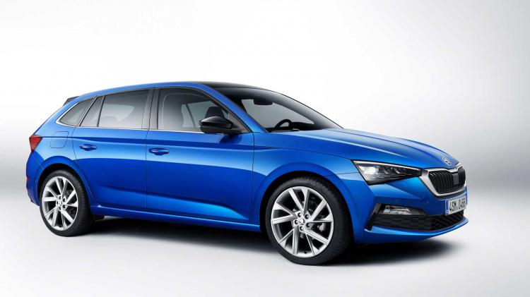 <p><strong>SKODA SCALA</strong></p>

<p><strong>T</strong>emmuz ayında satışa sunulacak. Eylül ayında türkiyede yollarda olacak.</p>
